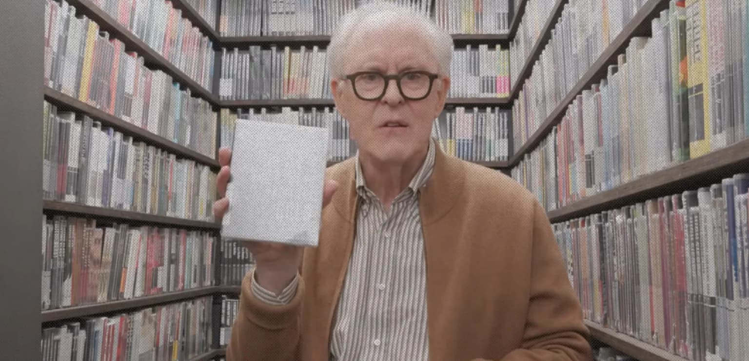 Джон Литгоу не станет отказываться от роли Дамблдора, несмотря на давление фандома