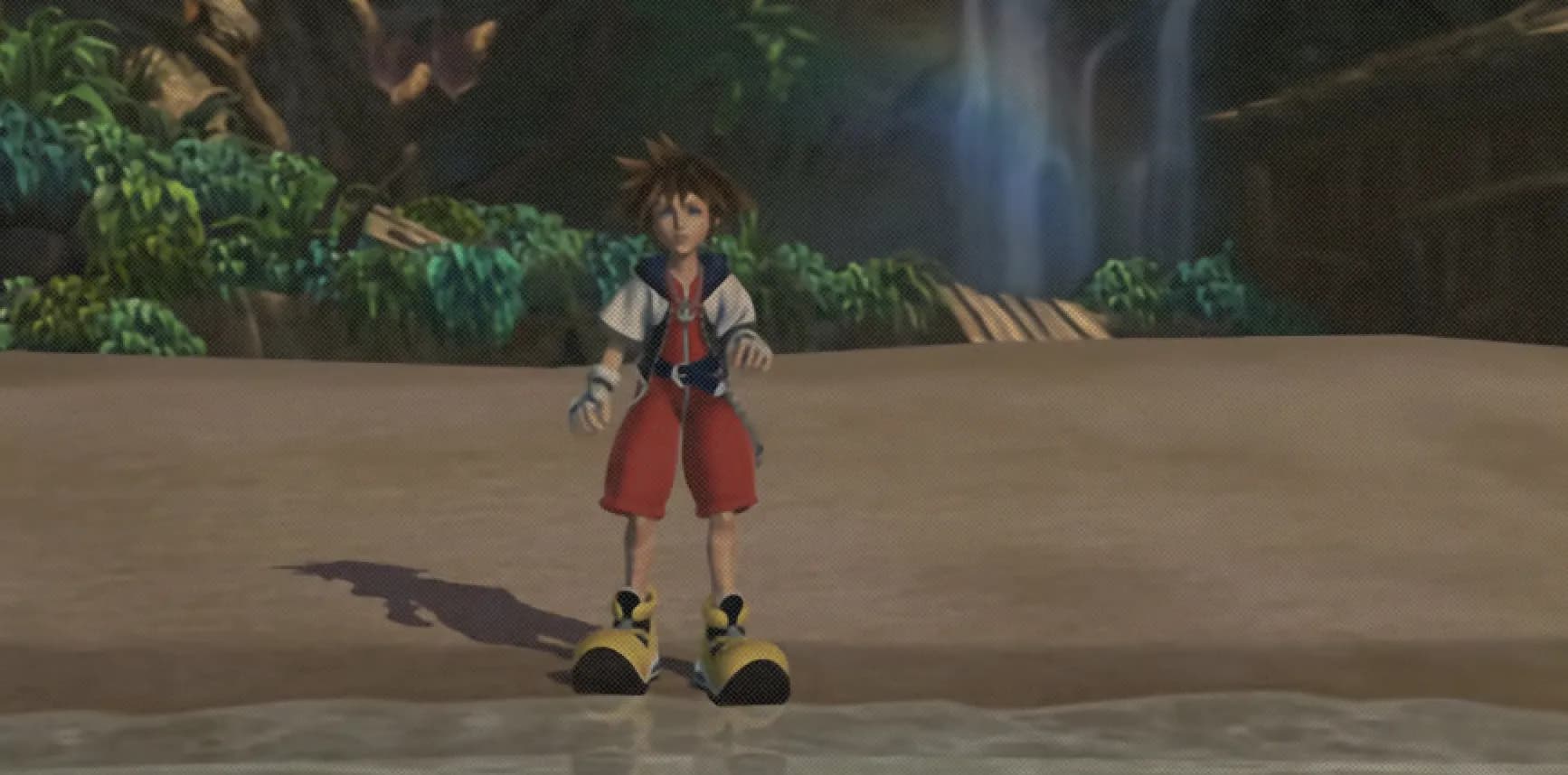 Джейкоб Элорди назвал любимую видеоигру
