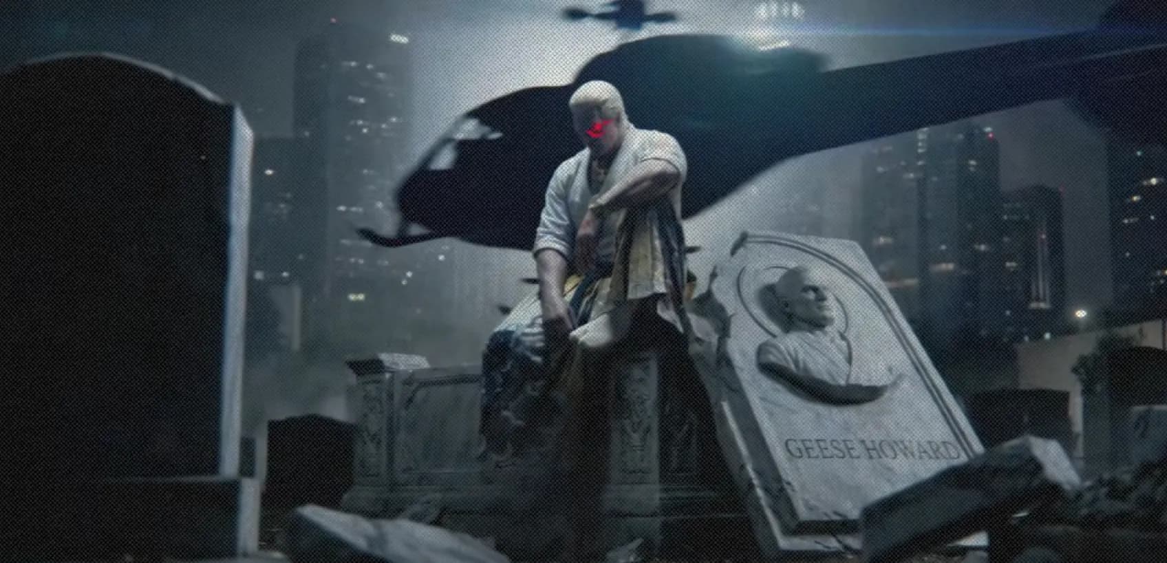 «ИИ-мусор за саудовские деньги»: геймеры раскритиковали трейлер Fatal Fury: City of the Wolves