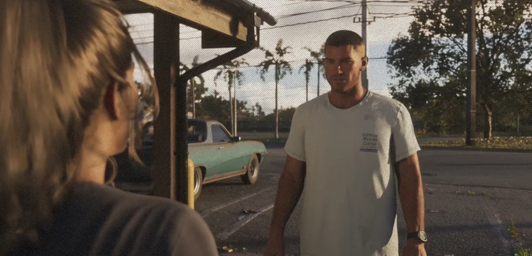 Rockstar связалась с неизлечимо больным фанатом GTA 