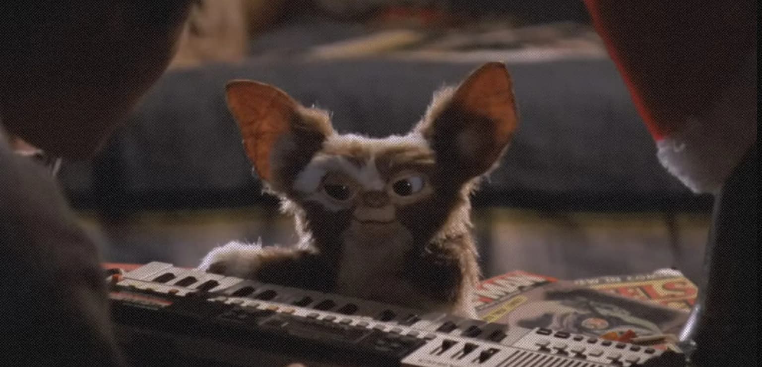 Найдена забытая расширенная версия фильма «Гремлины». Фанаты занялись оцифровкой