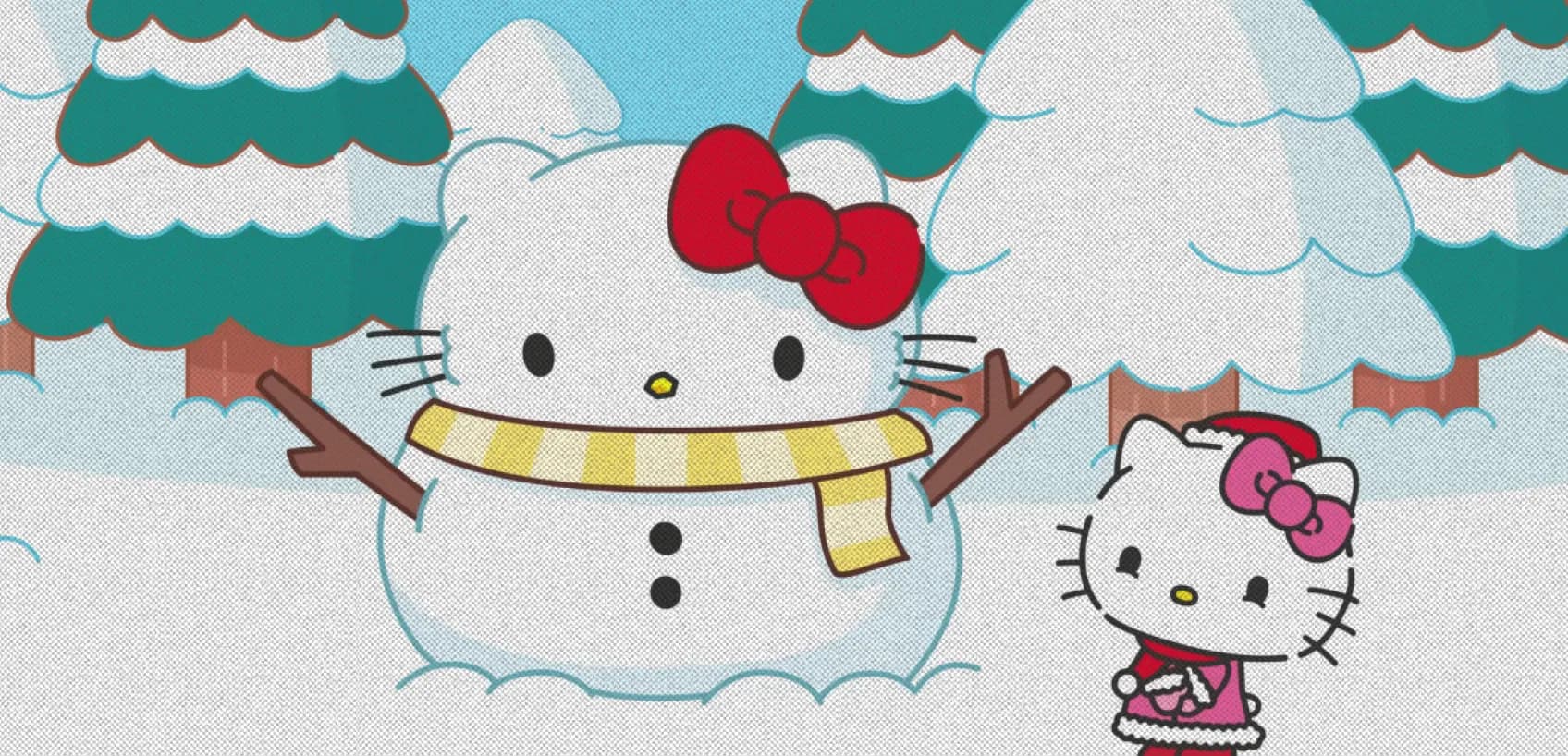 Дизайнер Hello Kitty покинет должность после 40 лет работы над персонажем