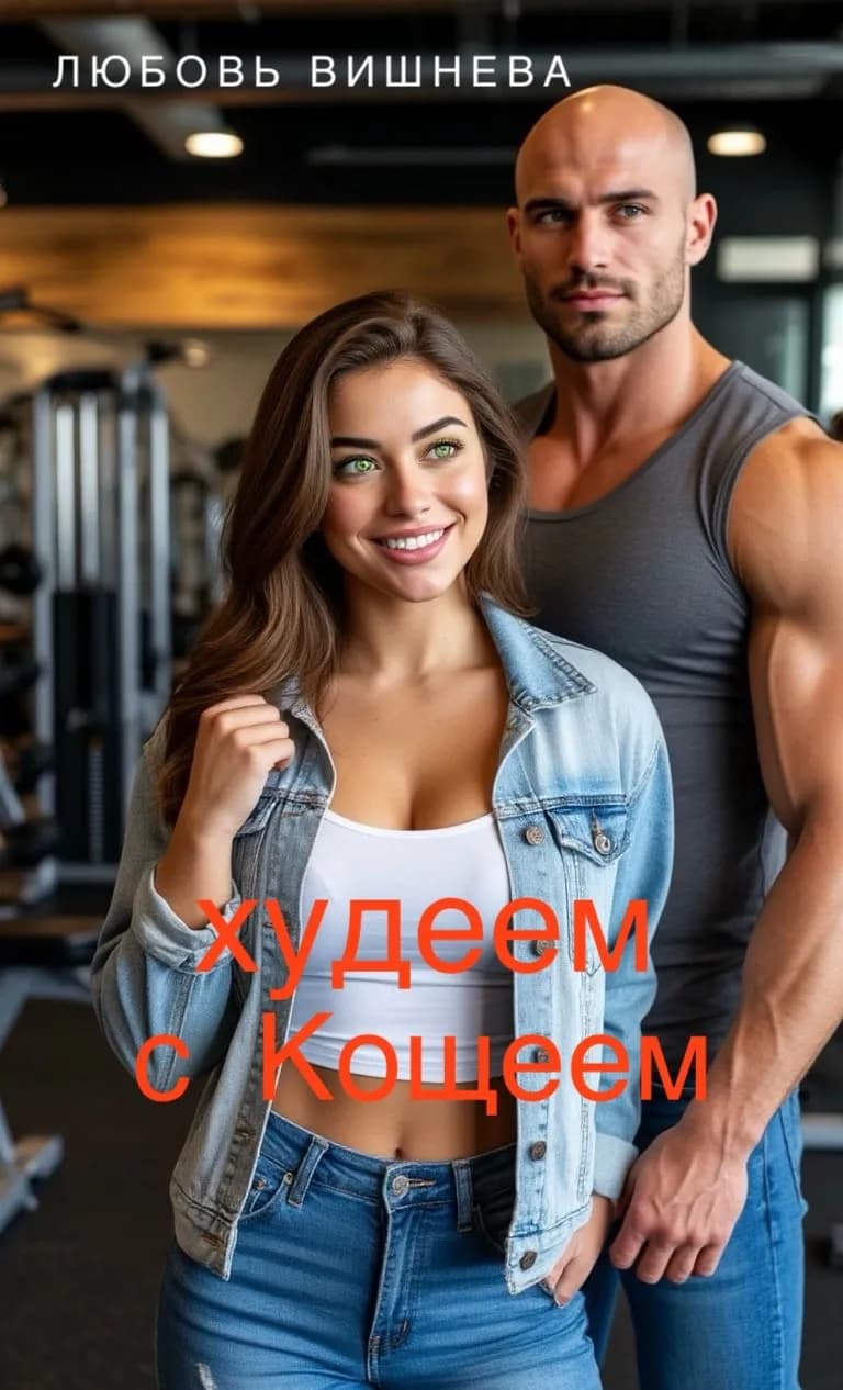 Худеем с Кащеем.