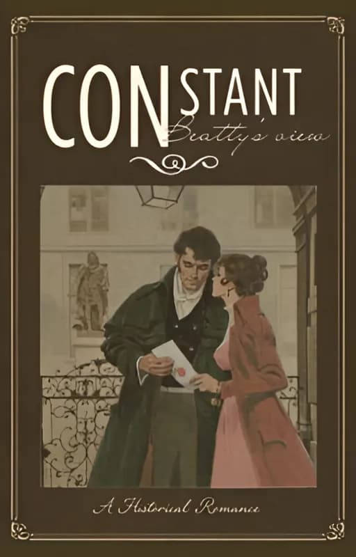 "constant" Взгляд Битти