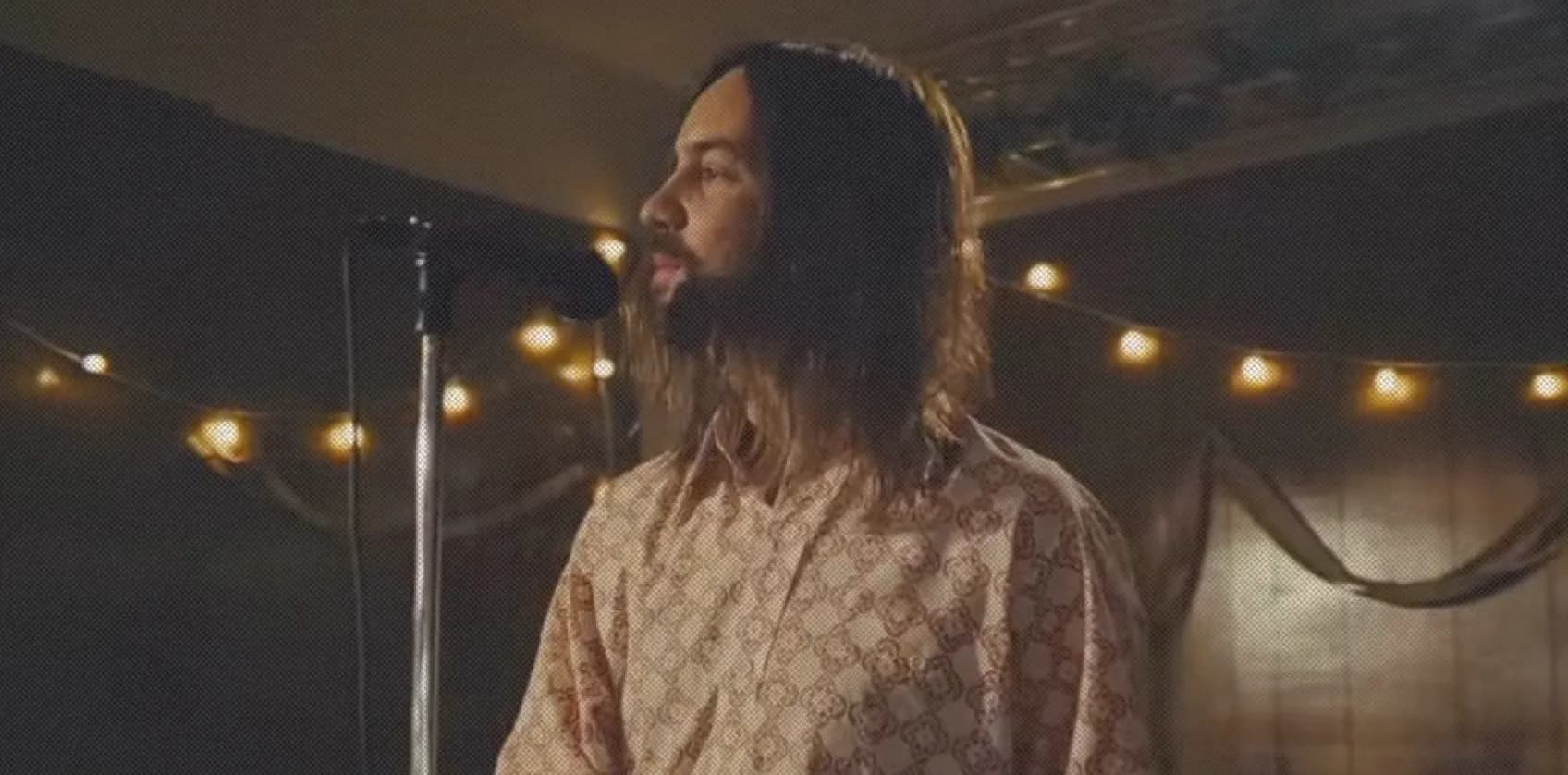 Фронтмен Tame Impala проспал «Грэмми» и свое награждение
