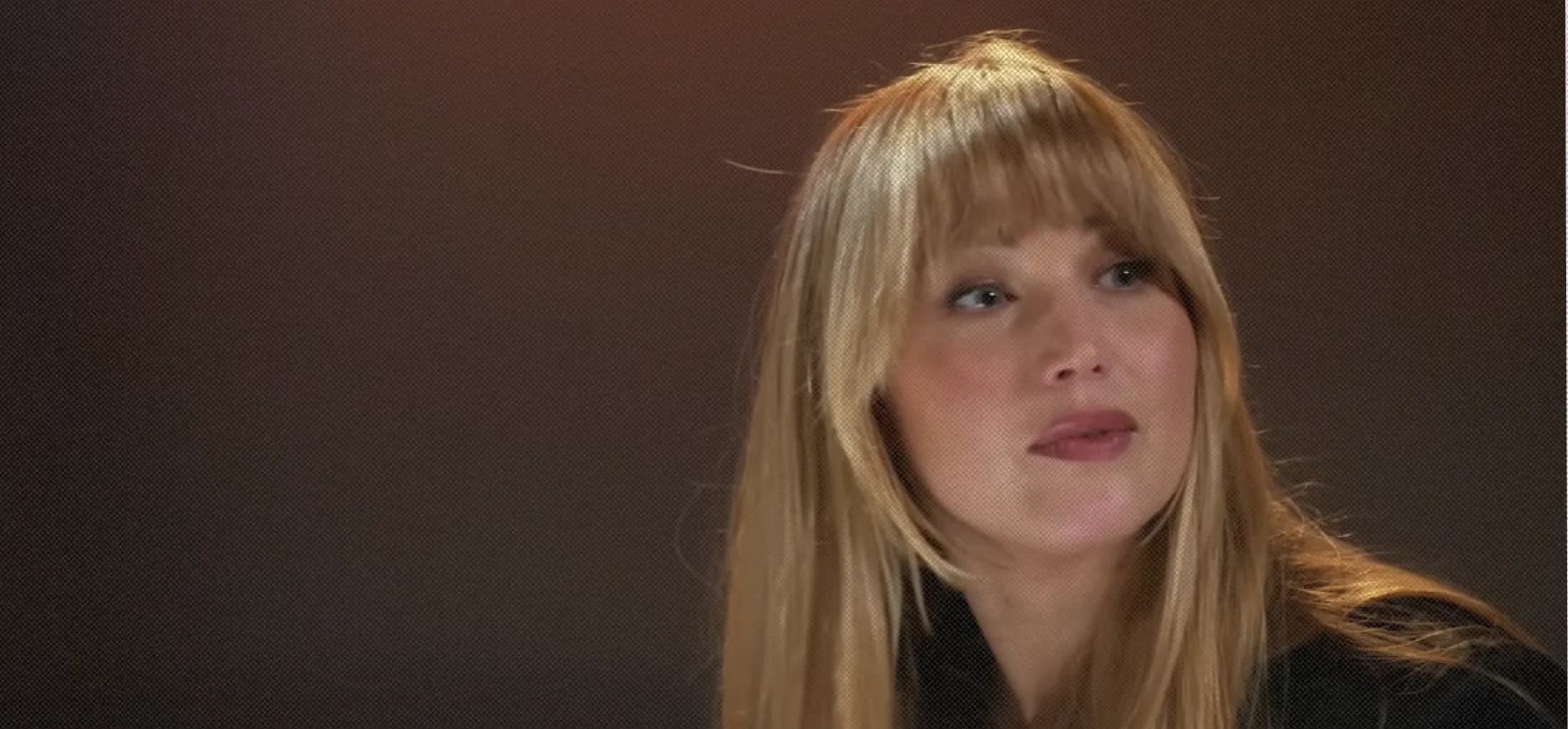 Дженнифер Лоуренс призналась, что упустила роль в фильме Тарантино из-за интернет-троллей