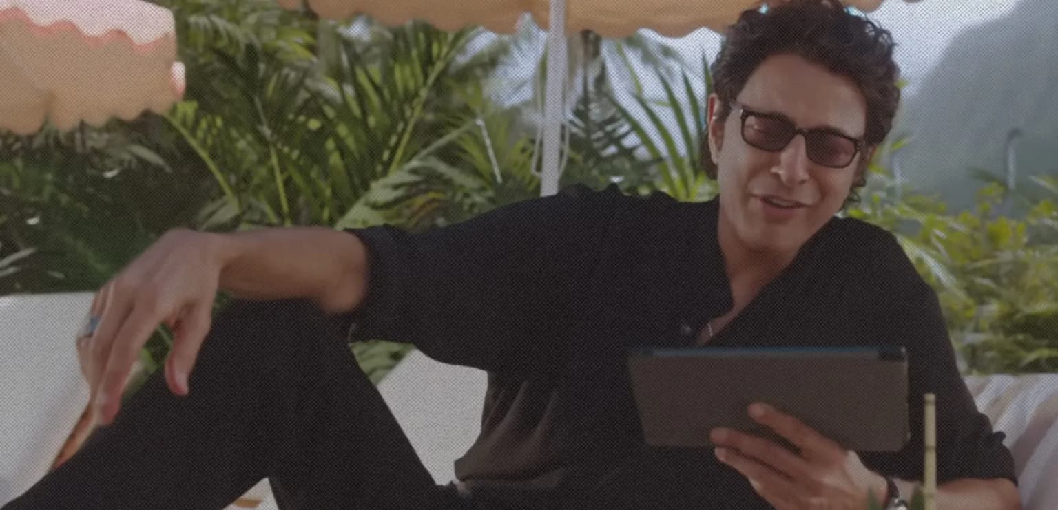 Оригинальный актёрский состав «Парка Юрского периода» воссоединился для рекламы к Суперкубку