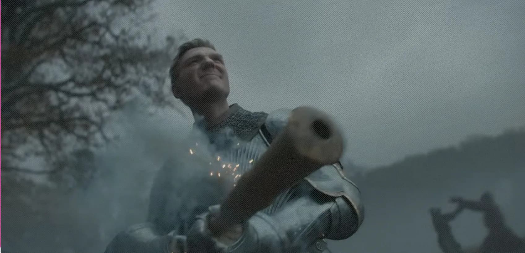 За год игроки Kingdom Come Deliverance 2 убили 452 миллиона NPC — больше, чем жило в XV веке