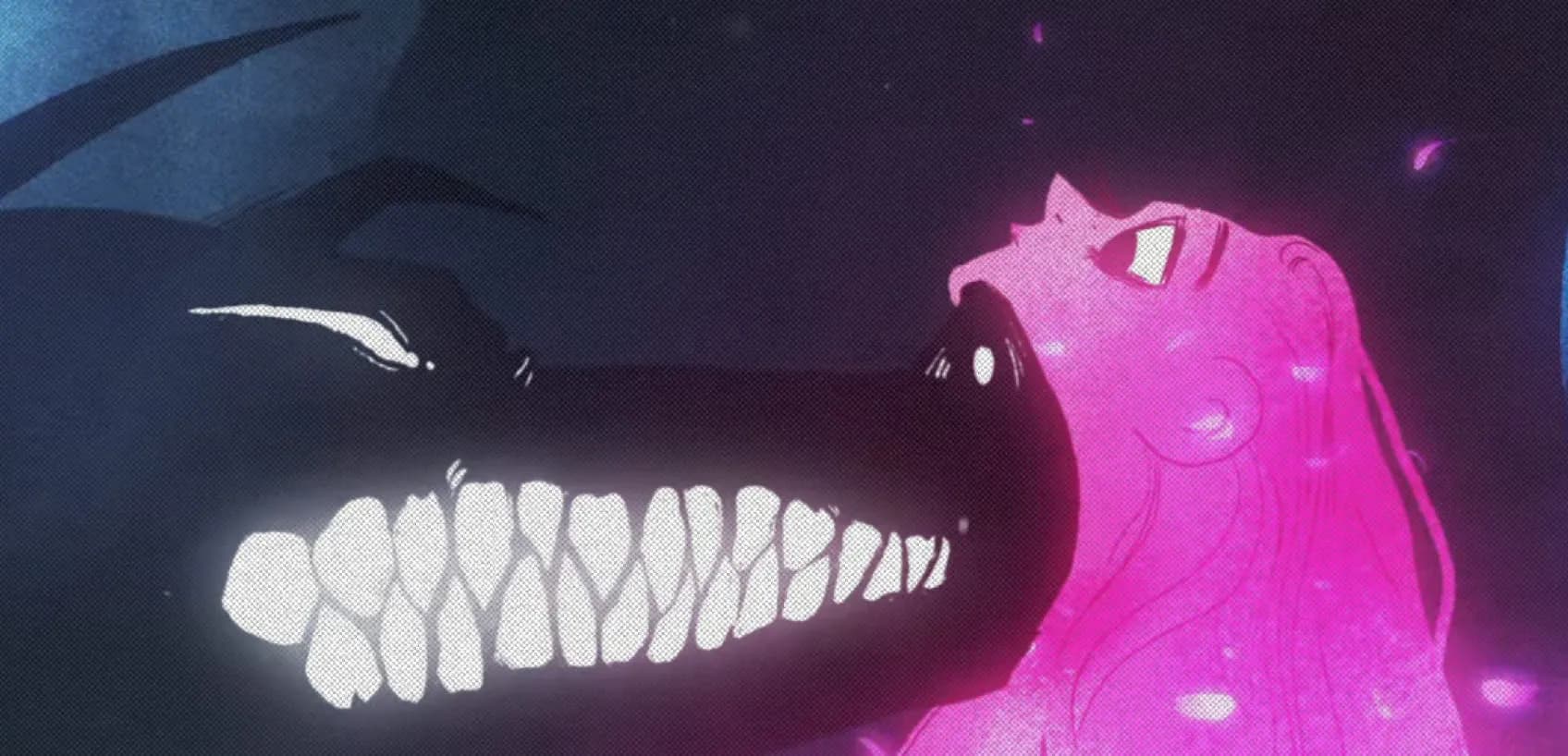 Нолан, бойся: Prime Video готовит Lore Olympus, анимационную интерпретацию мифов Древней Греции
