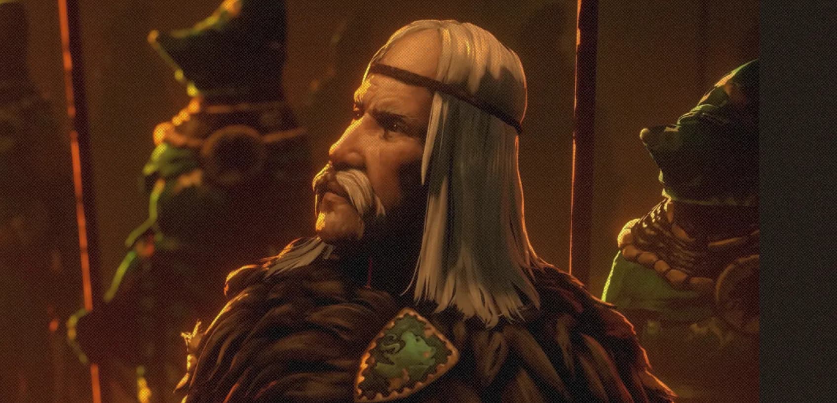 Геймдиректор No Rest for the Wicked разрешил пнуть его, если в игре появятся микротранзакции