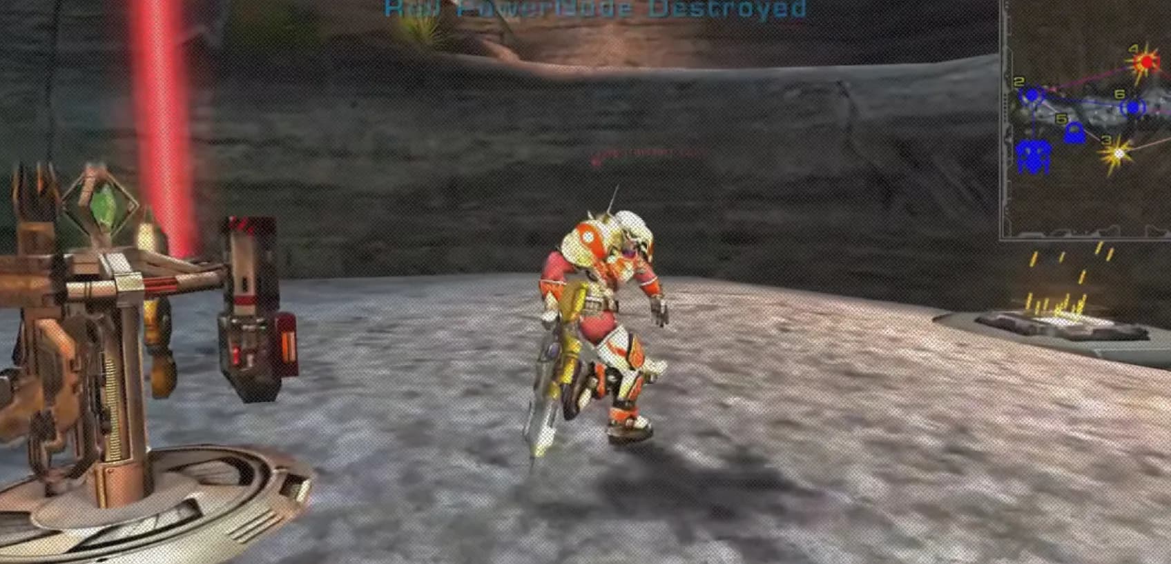 Unreal Tournament 2004 теперь запускается на современных ПК благодаря фанатам-энтузиастам