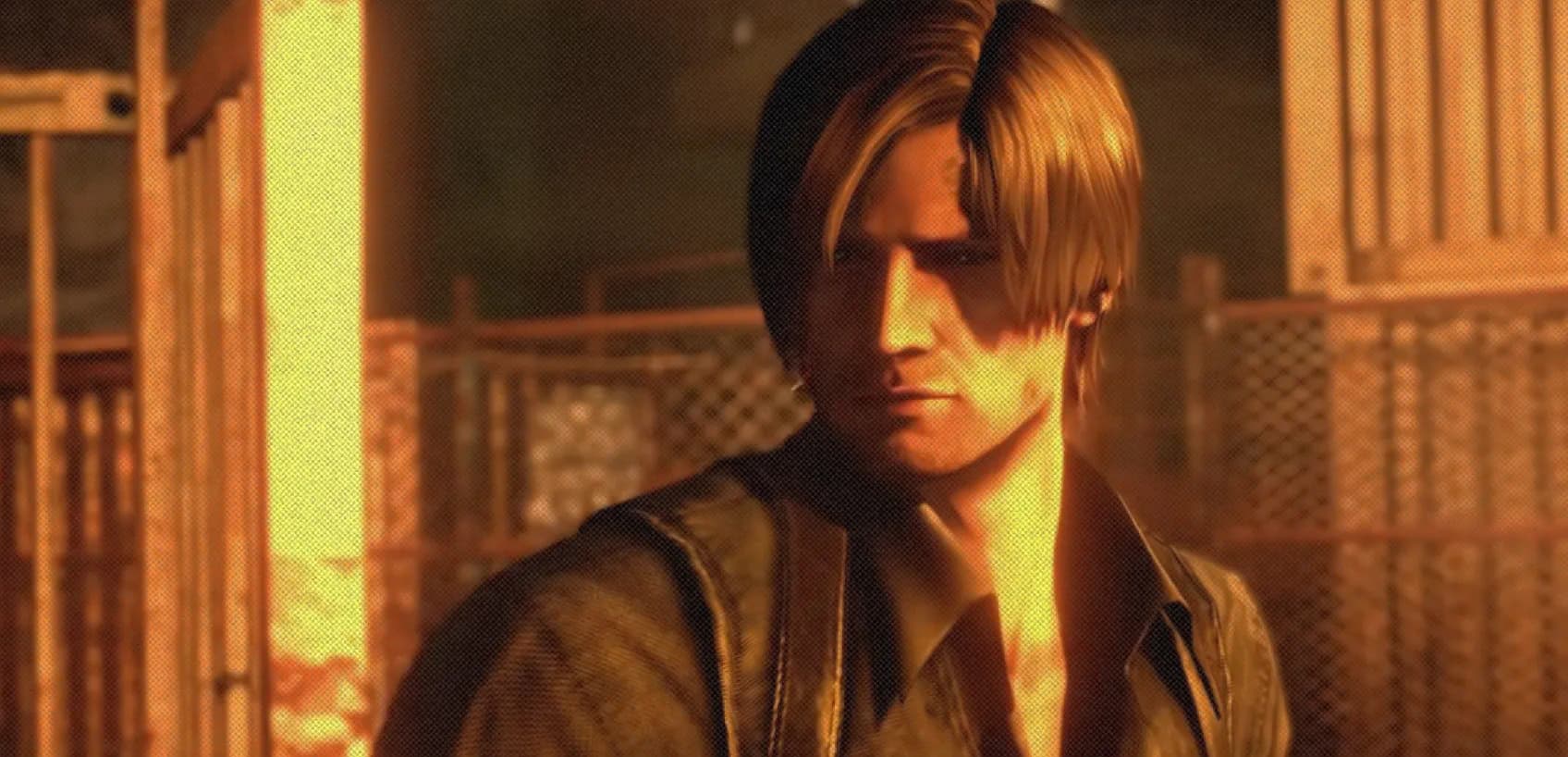 Фанатская теория о браке Леона Кеннеди и Шерри возмутила фандом Resident Evil