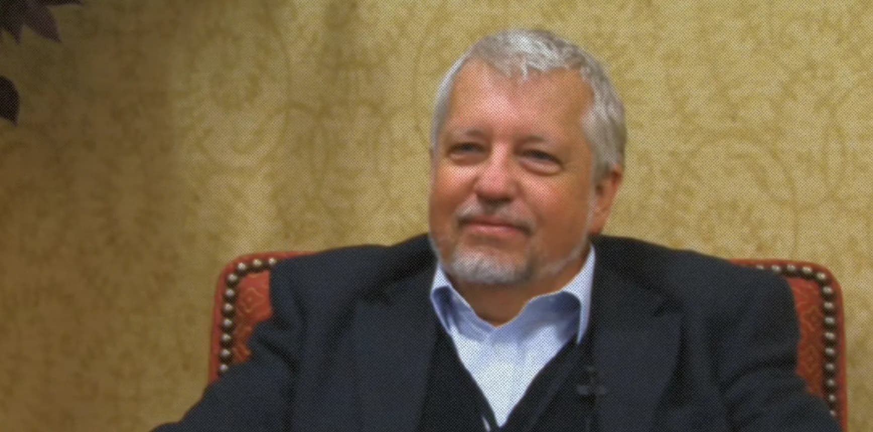 Умер писатель Дэн Симмонс, автор «Гипериона» и «Террора»