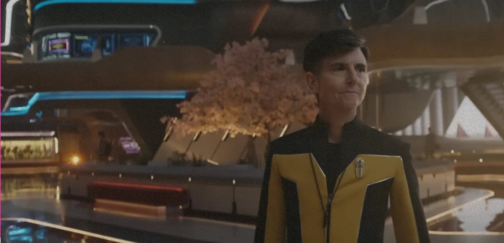 Новый сериал по франшизе Star Trek не смог собрать аудиторию даже на YouTube