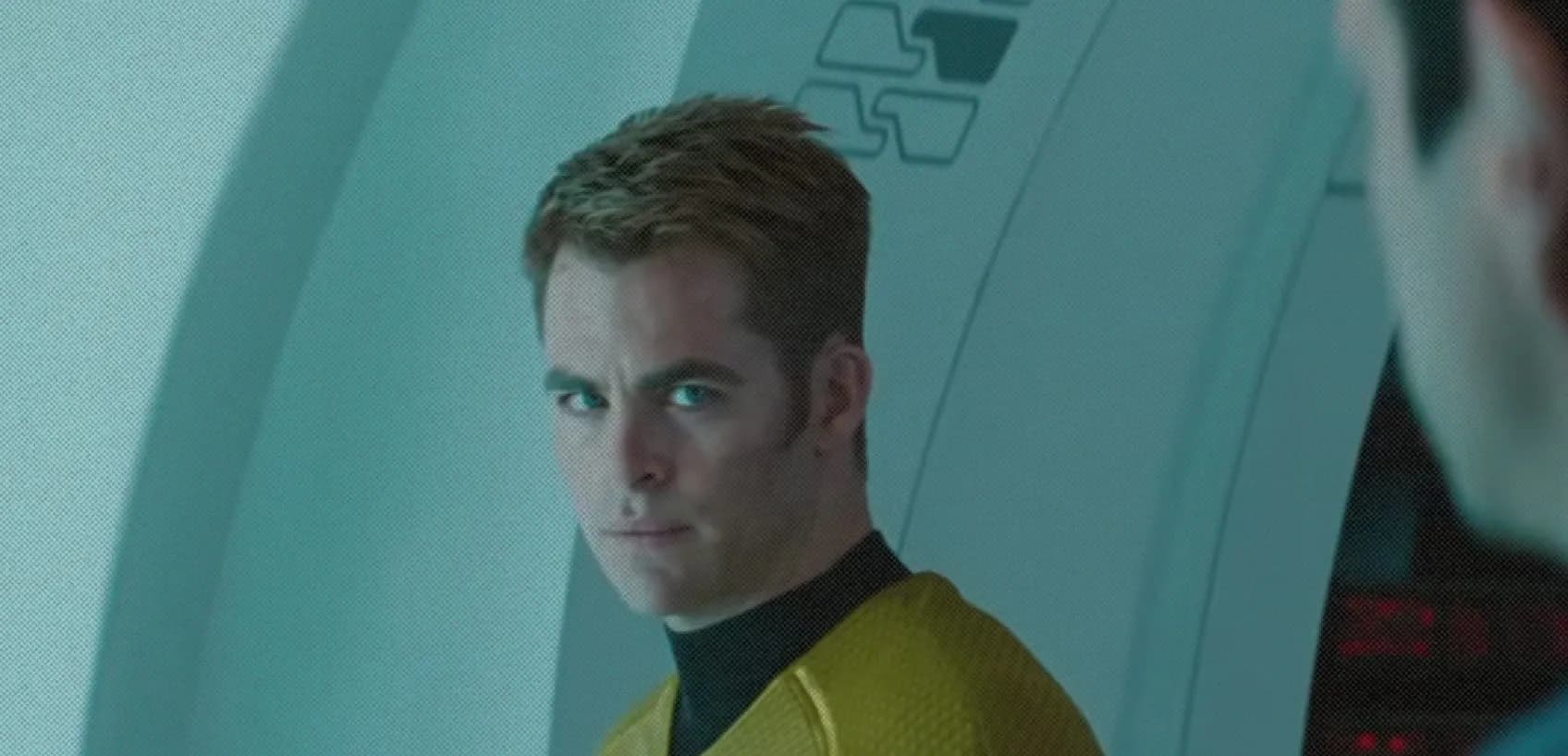 Крис Пайн не знает о будущем франшизы Star Trek