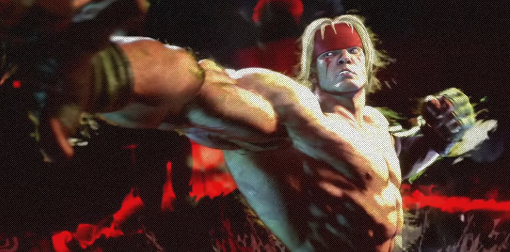 Фанаты возмутились темам инцеста в Street Fighter 6, но создатели не планируют их убирать
