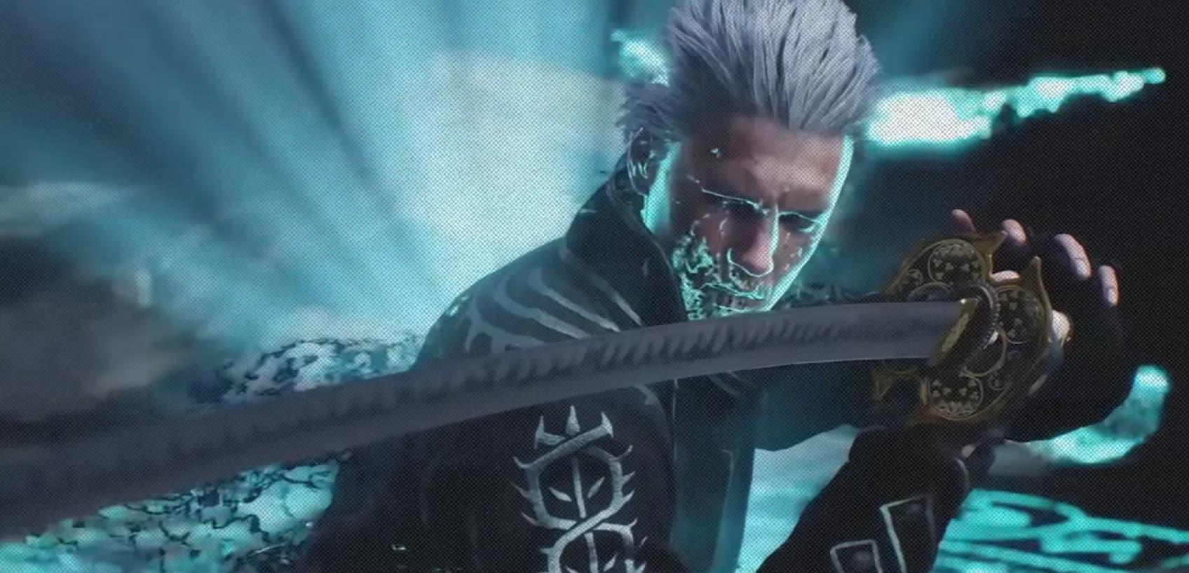 Актер Брайан Хэнфорд отреагировал на слухи о возможном анонсе Devil May Cry 6