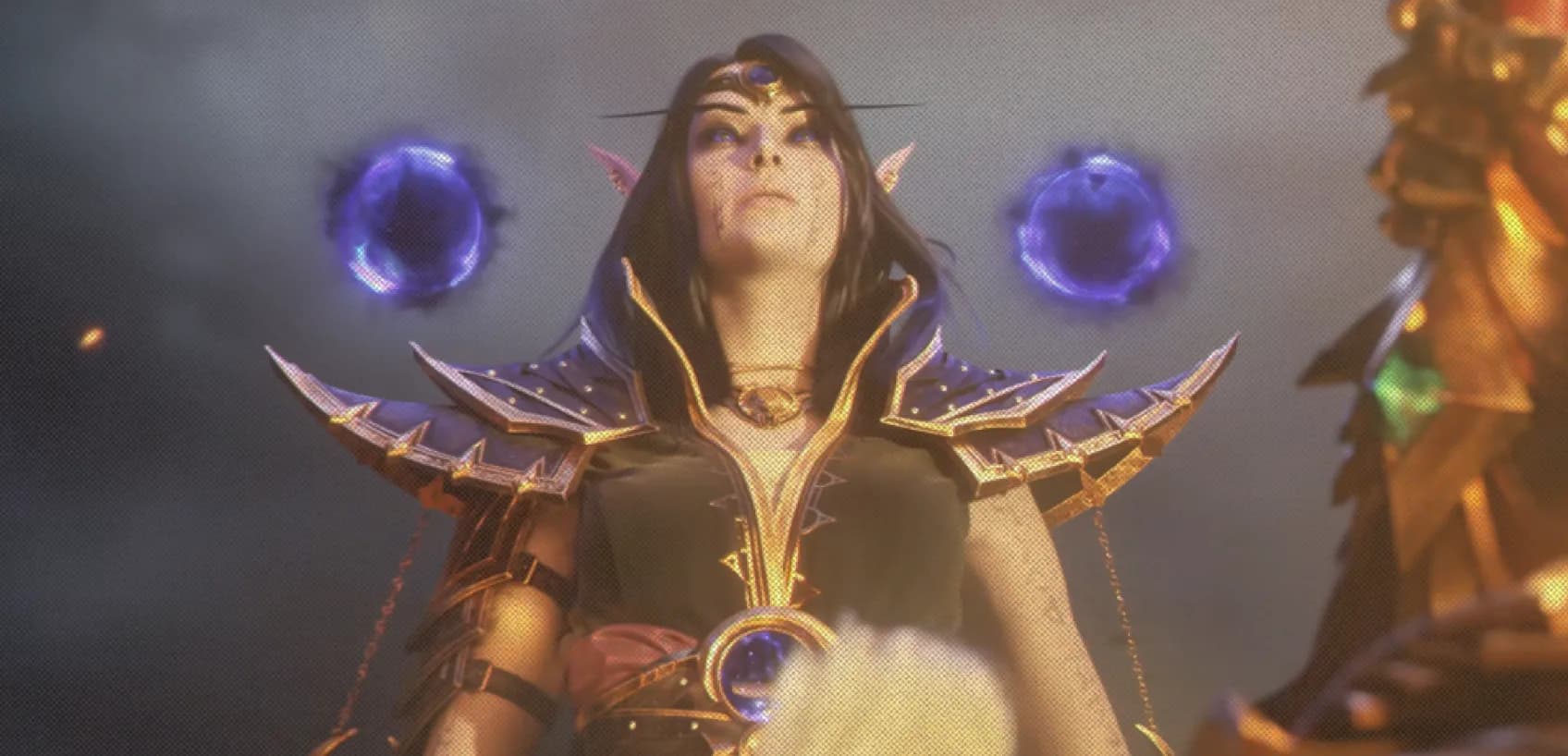 Продюсер World of Warcraft рассказала о сожалениях насчет названия франшизы