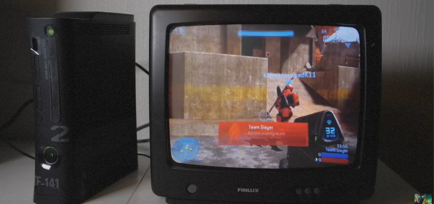 Геймер-коллекционер собрал все дисковые игры для Xbox 360 за 20 лет
