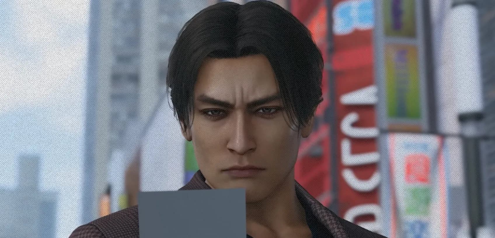 Фанаты Yakuza потребовали замены актера в ремейке Kiwami 3 из-за обвинений в домогательствах