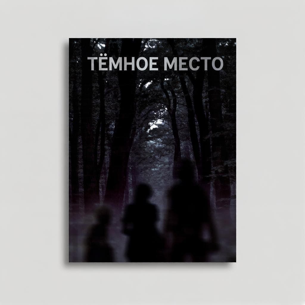 Тёмное место