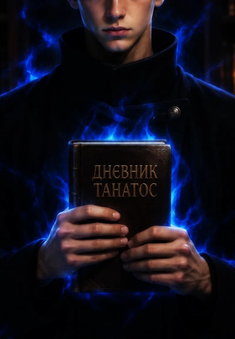 Дневник Танатос