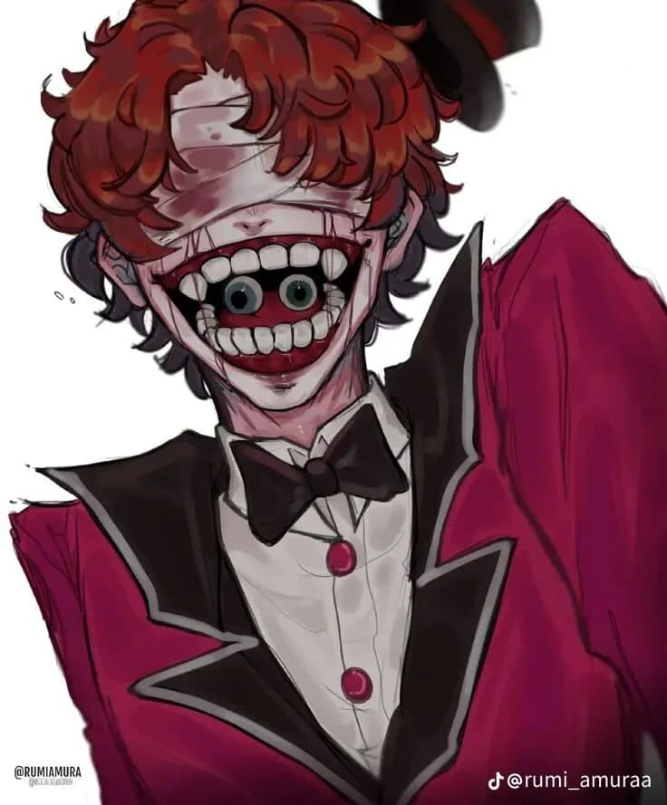 Сумасшествие Кейна