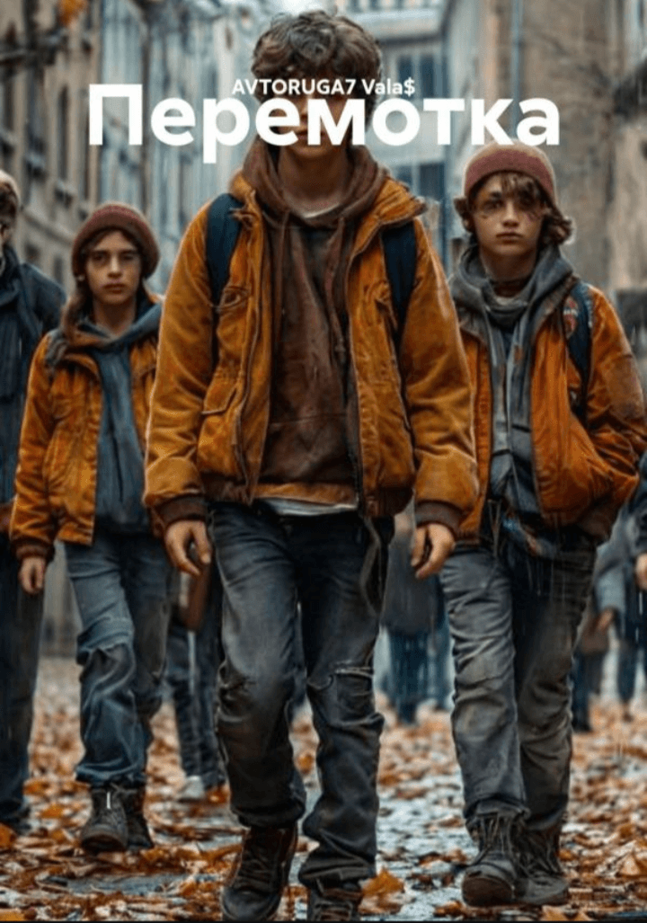 Перемотка