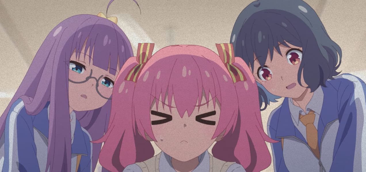 Китайская студия закрылась после премьеры дебютной серии аниме