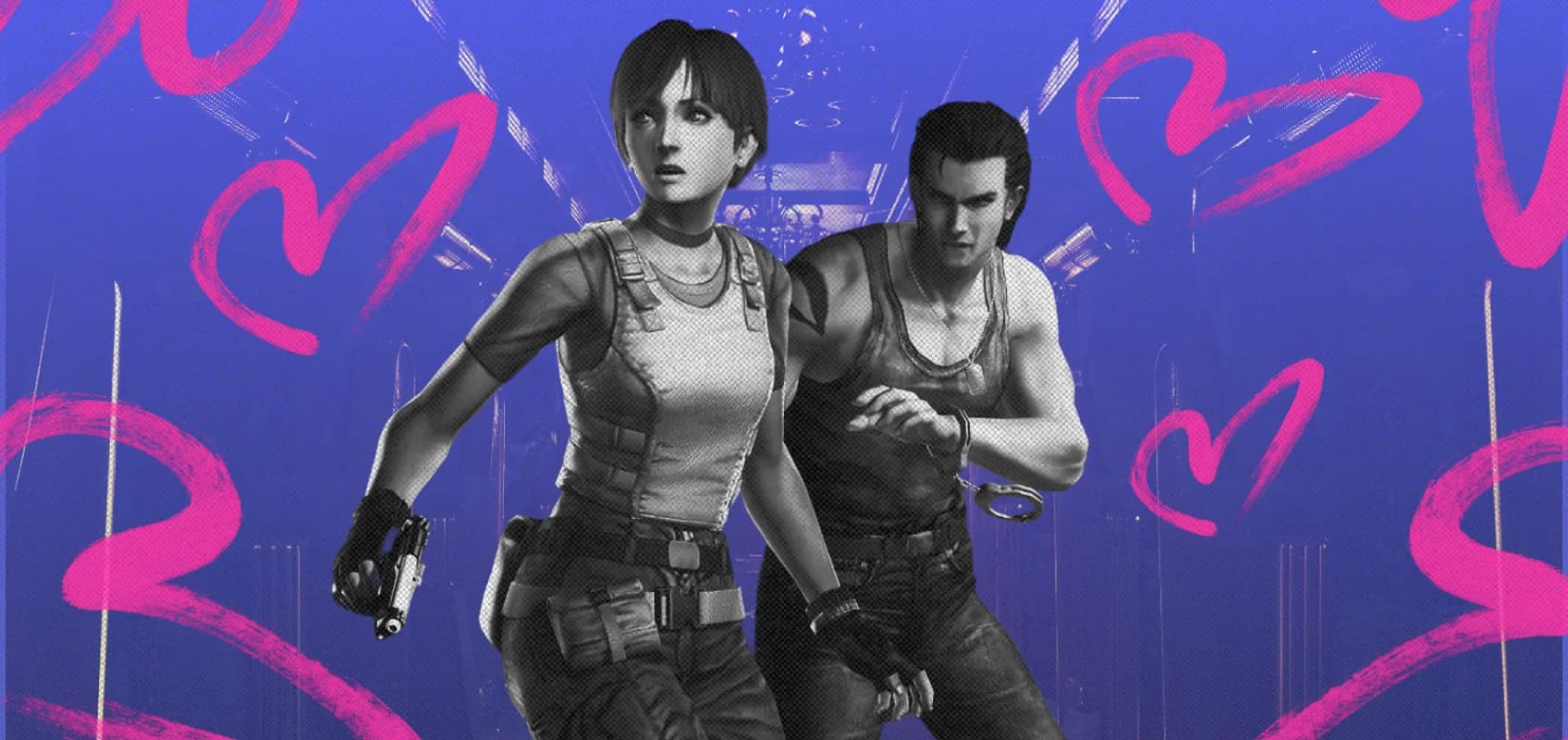 Леонада, Клеон и Чилл. Разбираем самые известные шипы Resident Evil