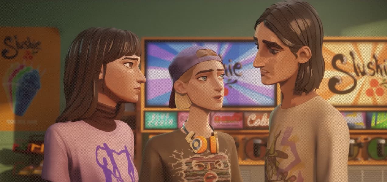 Young Adult-приключение назвали игрой года. Геймеры недовольны