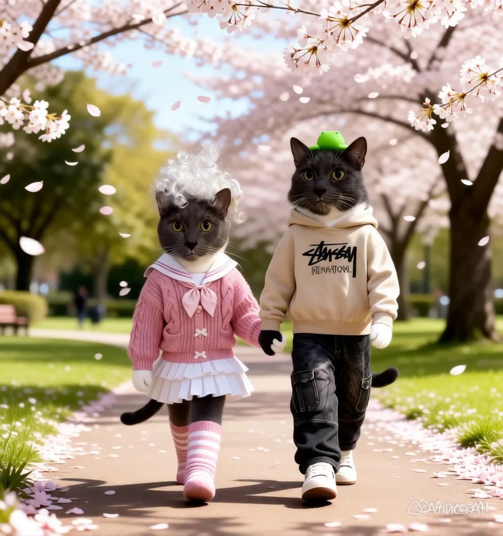 Каникулы в Корее