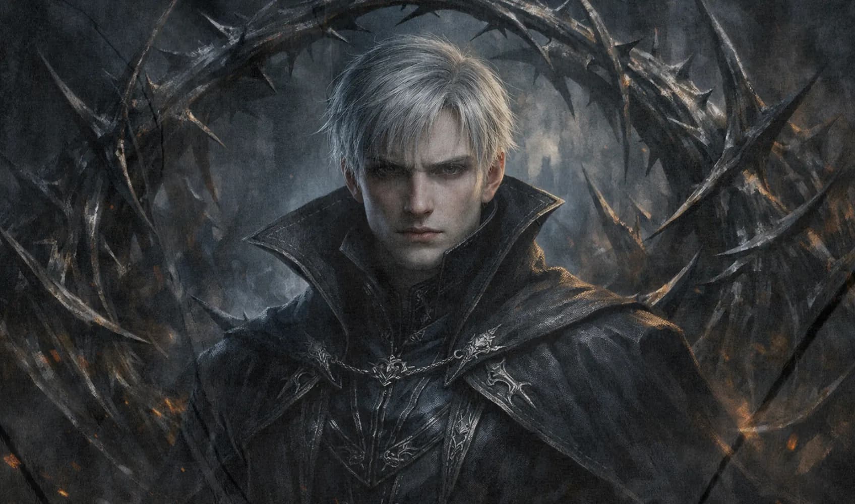 Каин Феррон