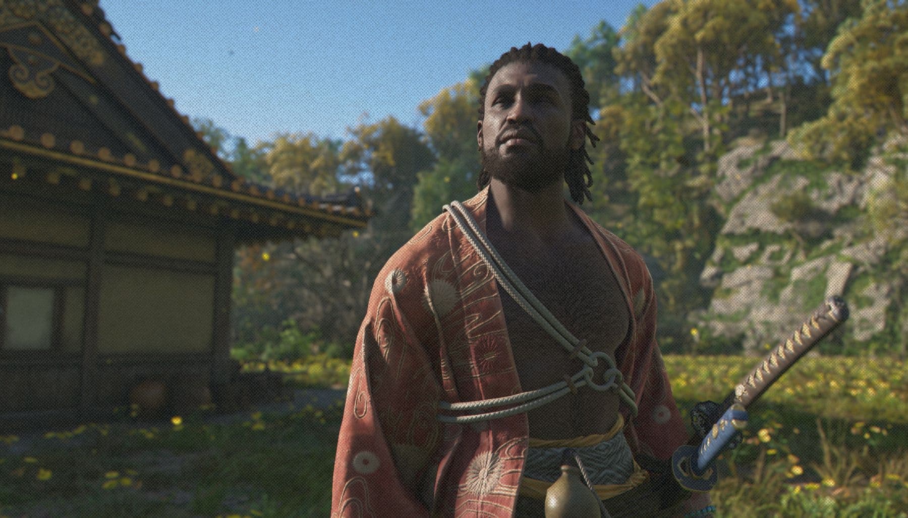 Фанаты разочарованы отменой игры Assassin's Creed про бывшего раба