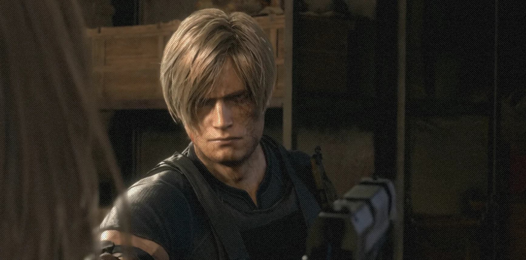 Леон, Крис и Джилл: кто возглавили топ-10 героев Resident Evil по мнению фанатов