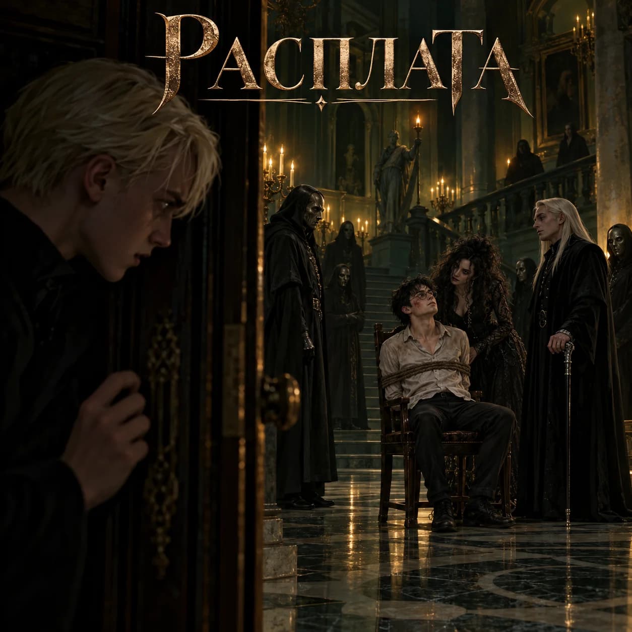 Расплата / Payback