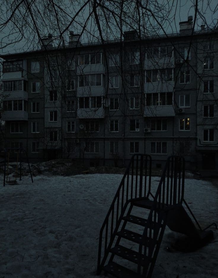 Блокада Ленинграда