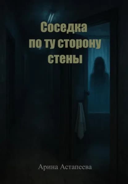 Соседка по ту сторону стены