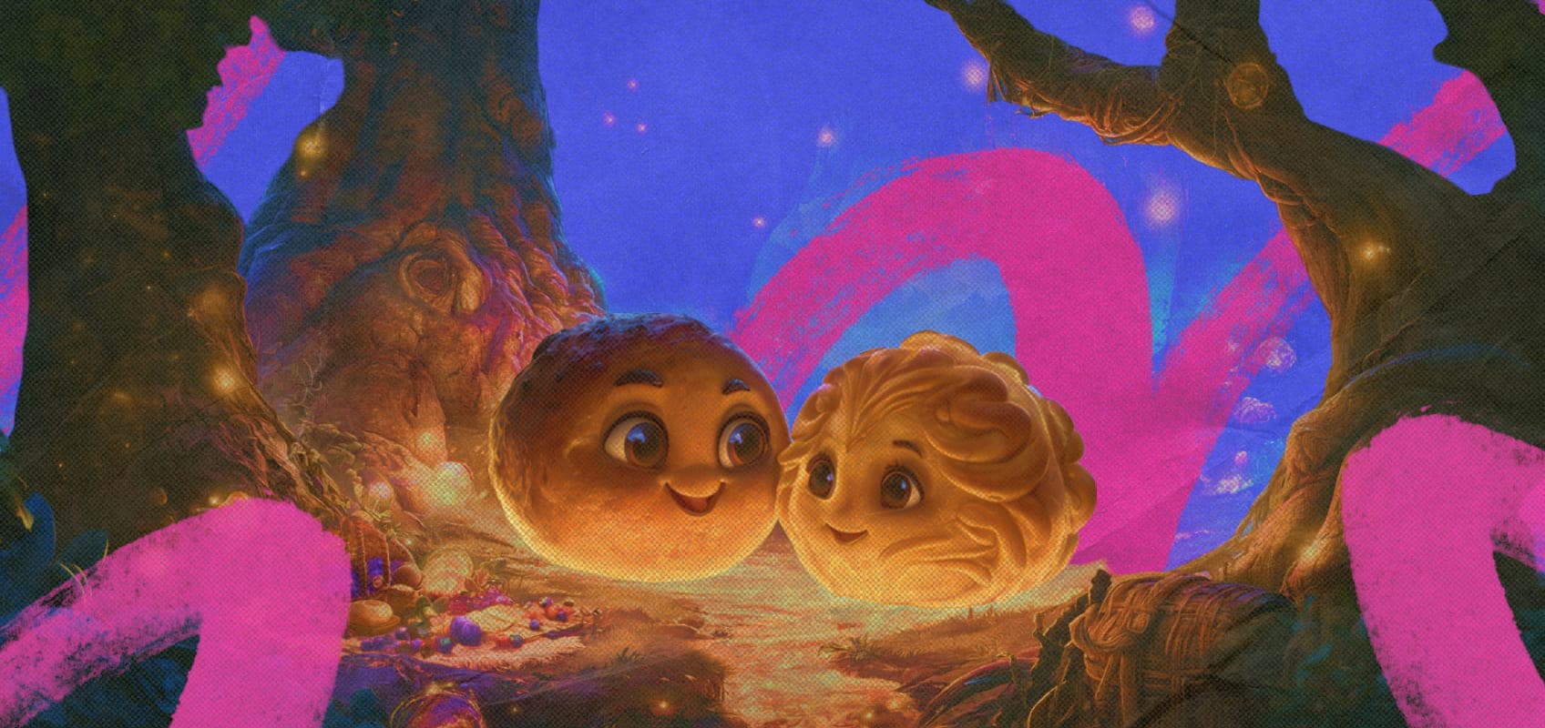 Пышка для Колобка. Как выглядит идеальная героиня современной романтической сказки