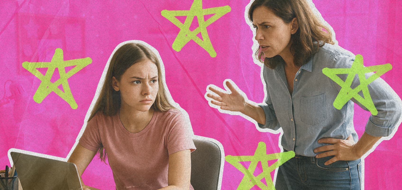 Как объяснить родителям, что фанфики — это серьёзно