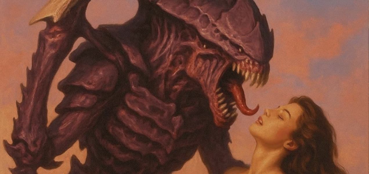 В интернет-магазине обнаружили эротические романы по Warhammer 40,000 для девушек