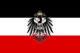 Обложка фанфика Германская Империя alternative: für Deutschland!