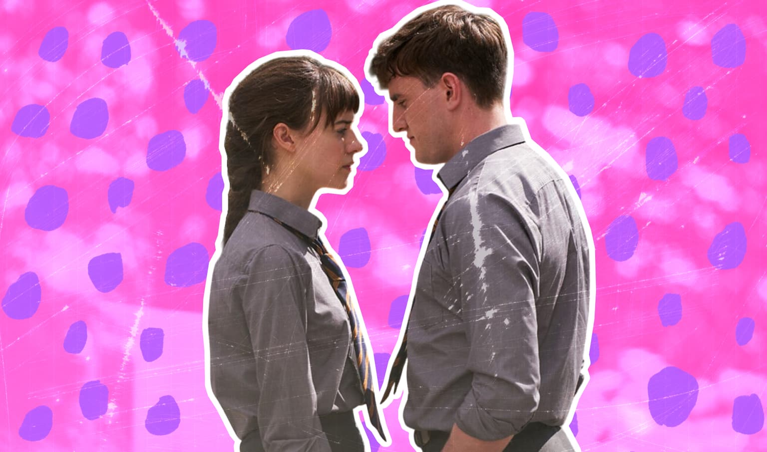 Марианна и Коннелл