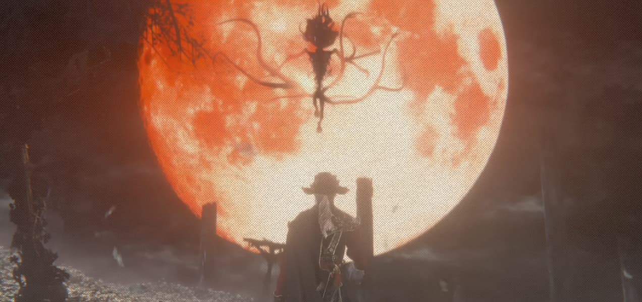 Bloodborne получит анимационную адаптацию от ютубера