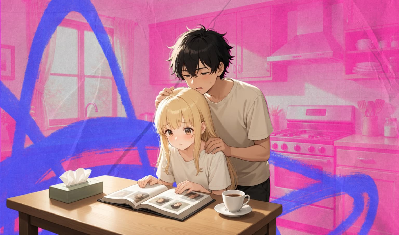 Иллюстрация выполнена с помощью ИИ