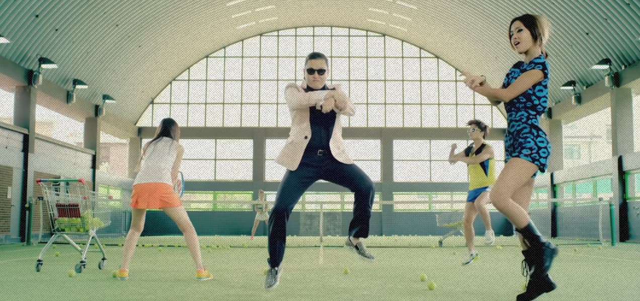 Исполнитель Gangnam Style стал фигурантом уголовного дела