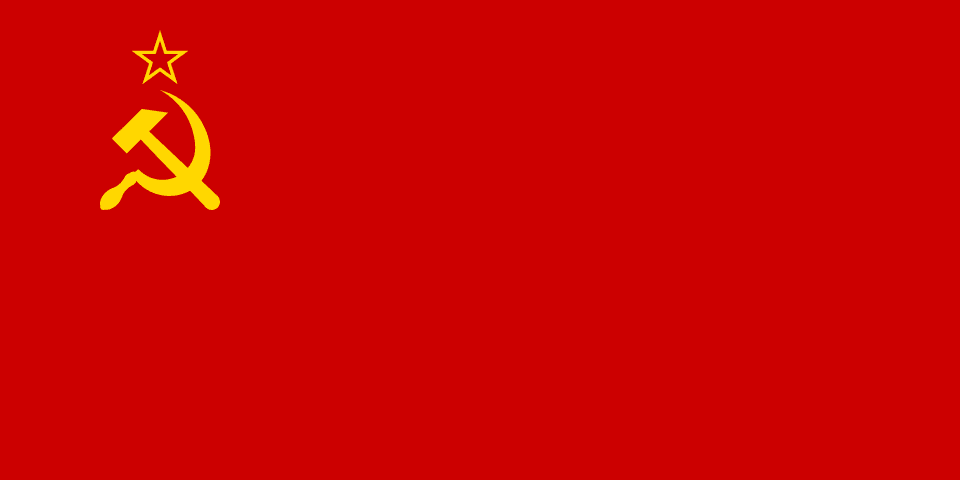 Распад СССР (1990-1991)