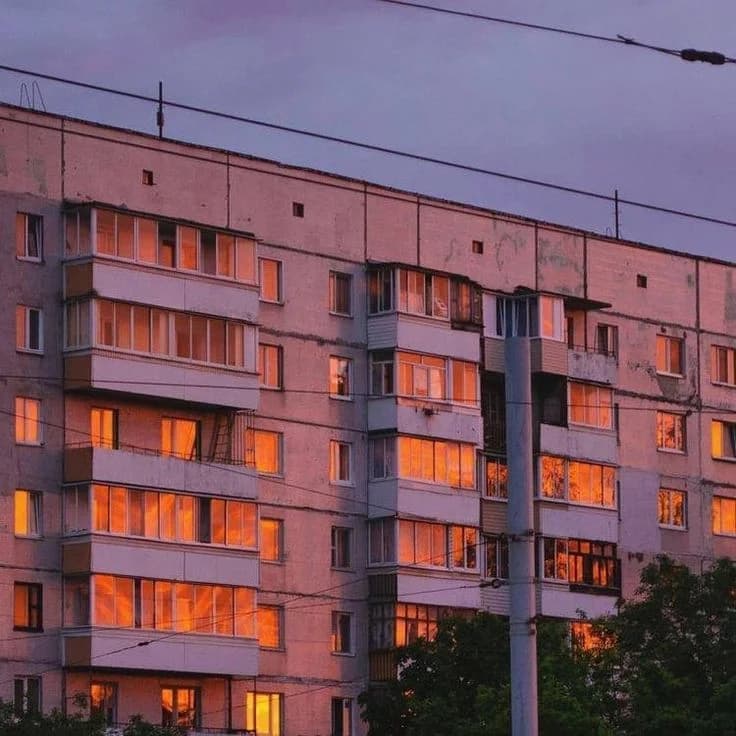 Сладкий сон