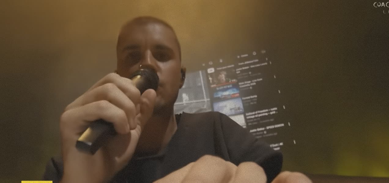 Джастин Бибер