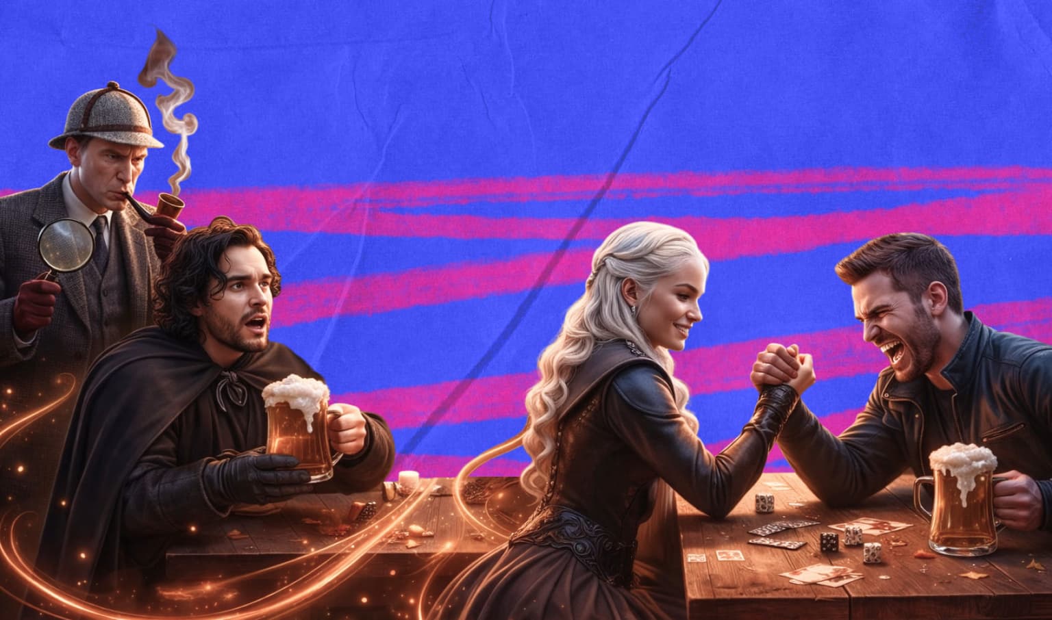 Иллюстрация выполнена с помощью ИИ